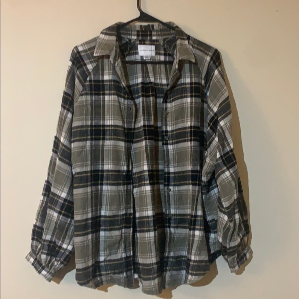 Flannel